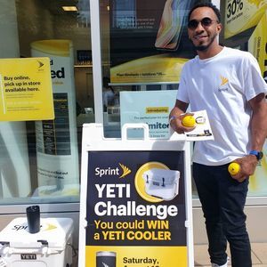 Meet your Posher, Will